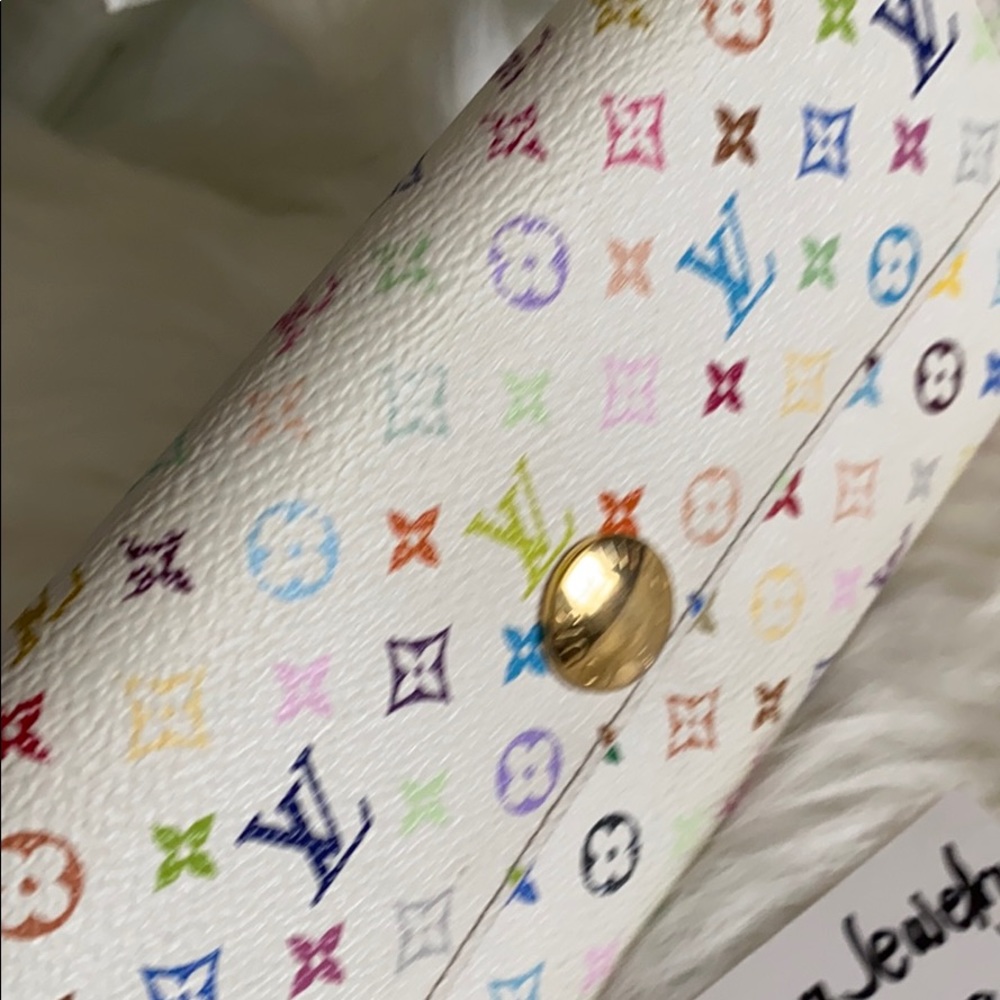 Multi LV wallet - Picture 13 of 16